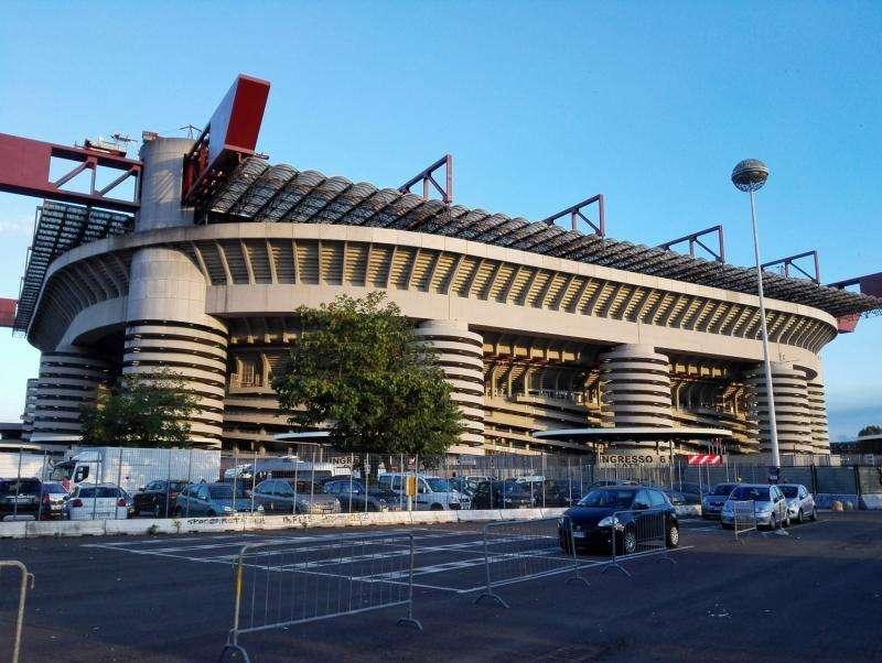 Case con vista stadio, Milano al top negli affitti
