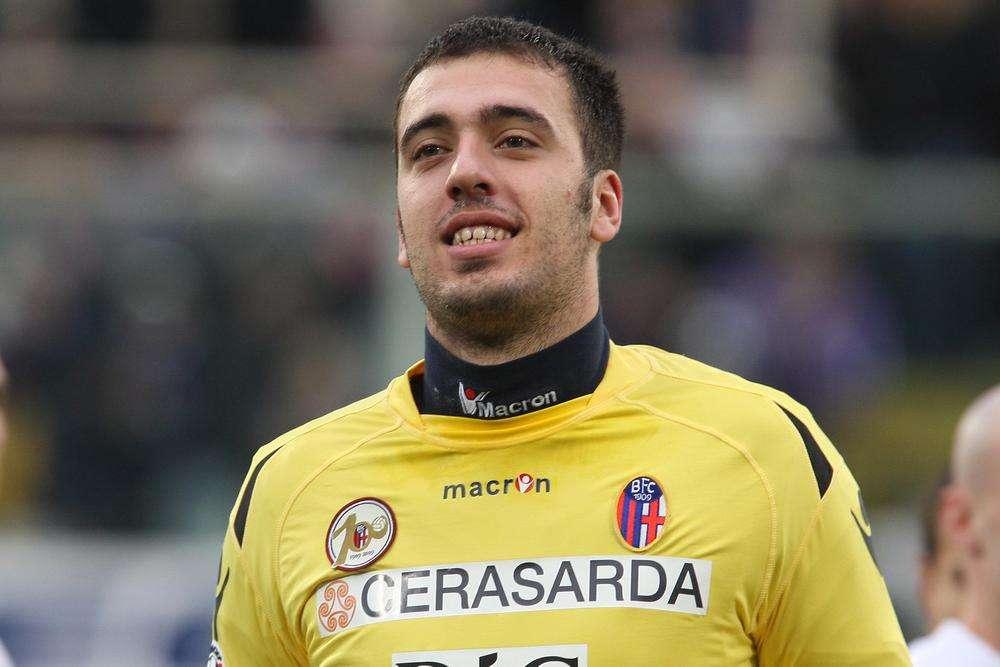 Viviano: "Pari ottimo, che fortuna quella parata"