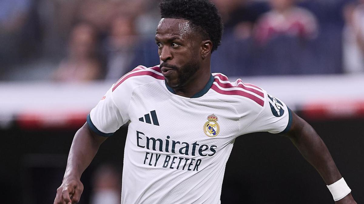 Vinicius carica: "Vinceremo la Champions. L'Inter ci metterà alla prova"