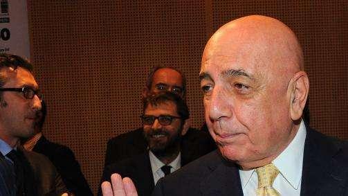 Galliani: "Bonaventura, è andata così. La fortuna..."