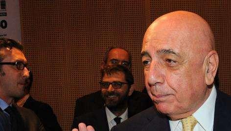 Galliani: "Bonaventura è stata un'illuminazione divina"
