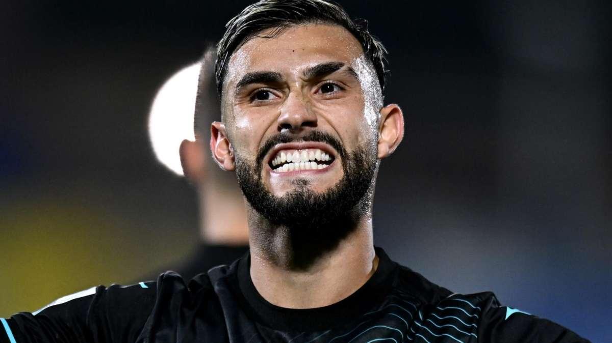 Rambaudi: "Lazio, contro l'Inter l'assenza di Castellanos è stata pesante"