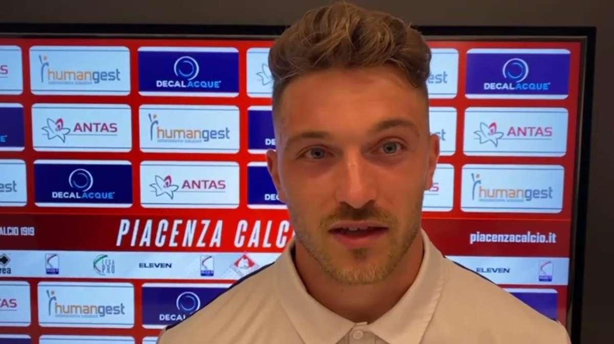 Niccolò Corrado alla Ternana in prestito: previste per domani le visite mediche