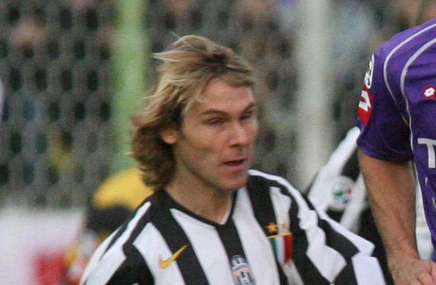 I tifosi si mobilitano: no a Nedved