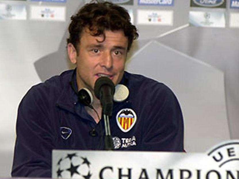 ESCLUSIVA - Confermato, Amedeo Carboni può seguire Benitez all'Inter