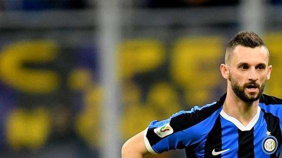 Brozovic esulta: "Grande carattere per una vittoria importante"