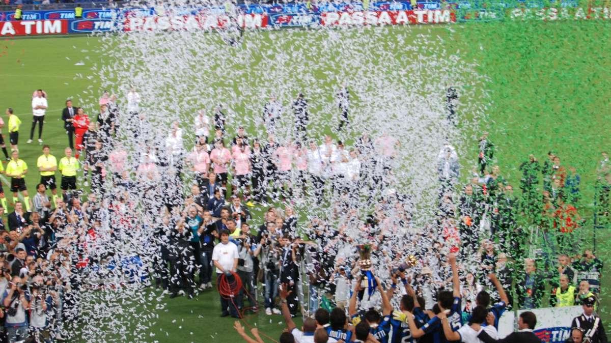 "Basta attacchi, ma voglio campioni in campo e fuori"