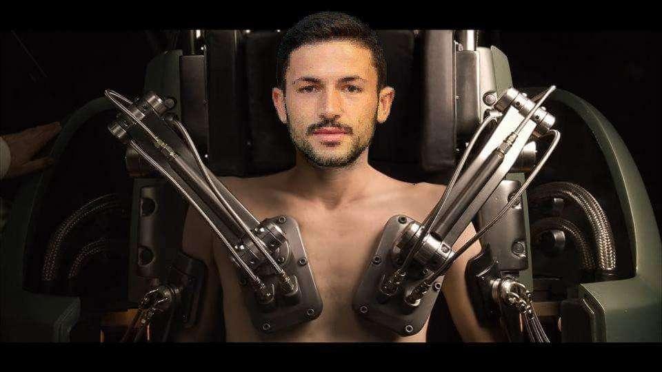 L'Insensibile - Se De Vrij fosse al Napoli, la sberla a Candreva e super Sensi