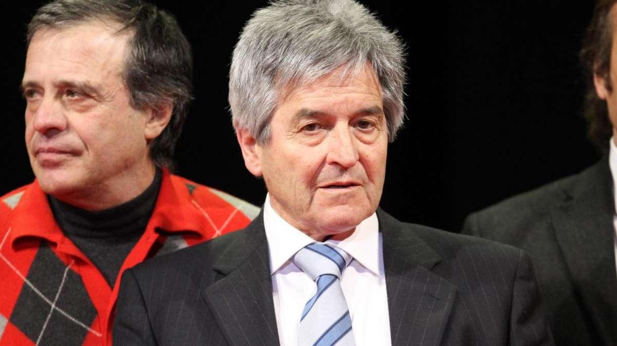 De Sisti: "Tim Cup per chiudere un ciclo meraviglioso"