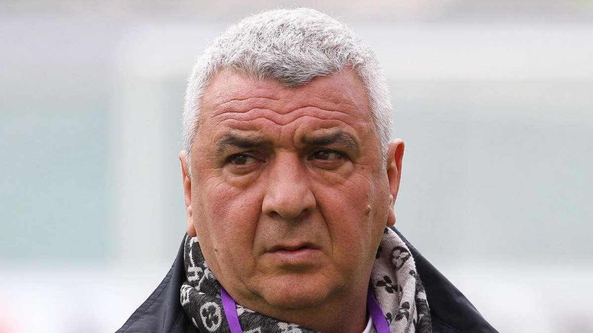 Beccalossi: "Thohir, finita una storia di sentimenti"