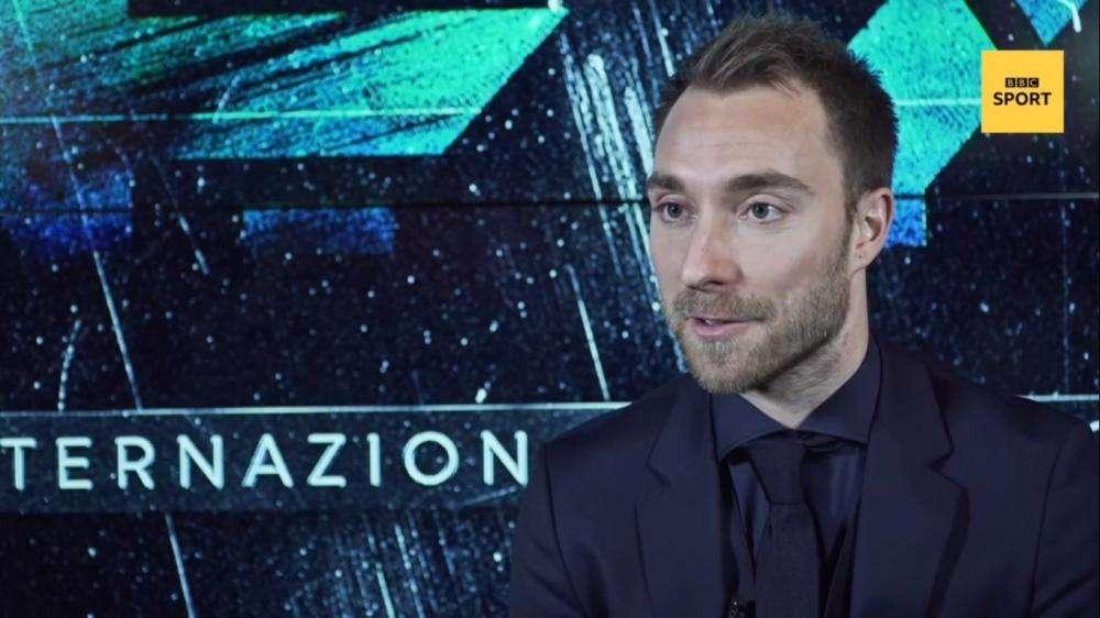 Eriksen, primo compleanno nerazzurro: "Grazie Inter"
