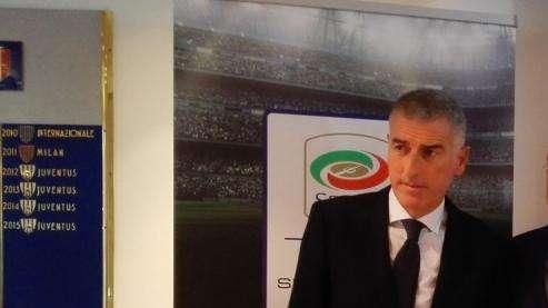 U-20, Beccalossi nuovo capo delegazione: "Per me è un motivo d'orgoglio, il compito mi coinvolge molto" 