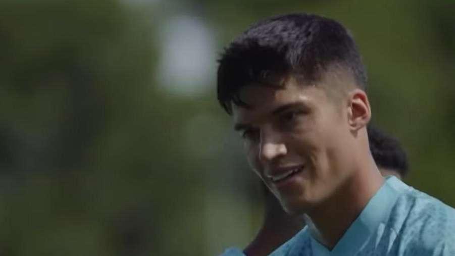 Sky - L'Aek Atene mette nel mirino Correa. Almeyda spinge per il connazionale: attesi sviluppi