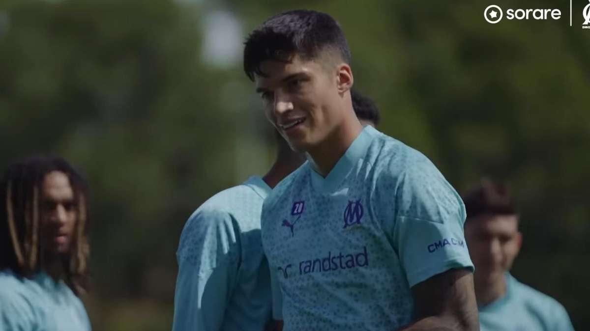 FcIN - Altri sondaggi per Correa: due suoi ex club hanno contattato l'agente Lucci per conoscere i costi