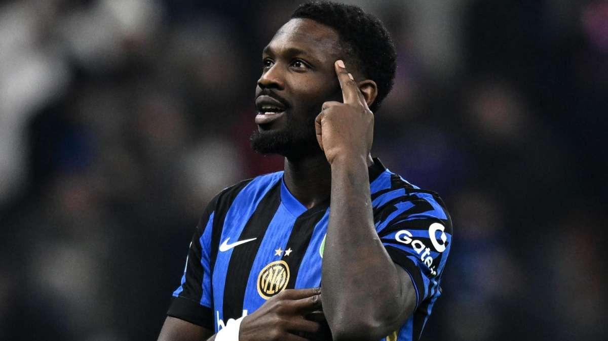 GdS - Thuram tra presente e futuro: titolare con la Juve, rinnovo sullo sfondo