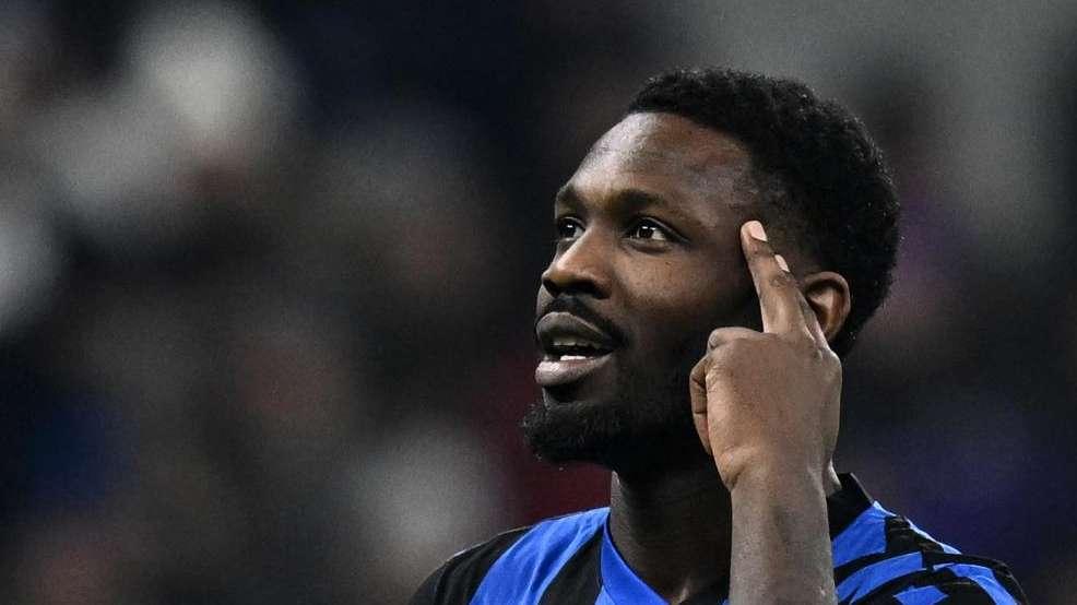 TS - Inter-Fiorentina, è di nuovo Kean vs Thuram. L'Arsenal bussa per entrambi (e per Lautaro)