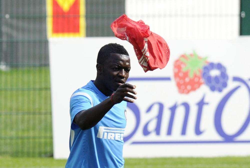 Restano 'congelati' gli addii di Muntari e Mariga