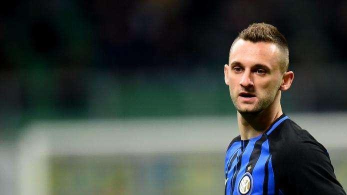 La gioia di Brozovic: "Epico Uomo Ragno. Tocca a noi"