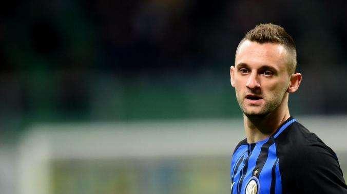 Whoscored - Serie A, Brozovic miglior giocatore di aprile 