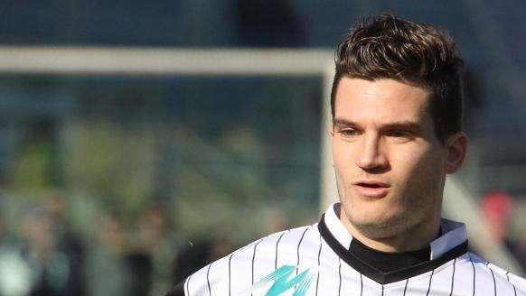 Andreolli: "Un onore tornare a casa. Su Mazzarri..."