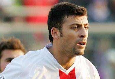 Da Appiano: Samuel si è allenato