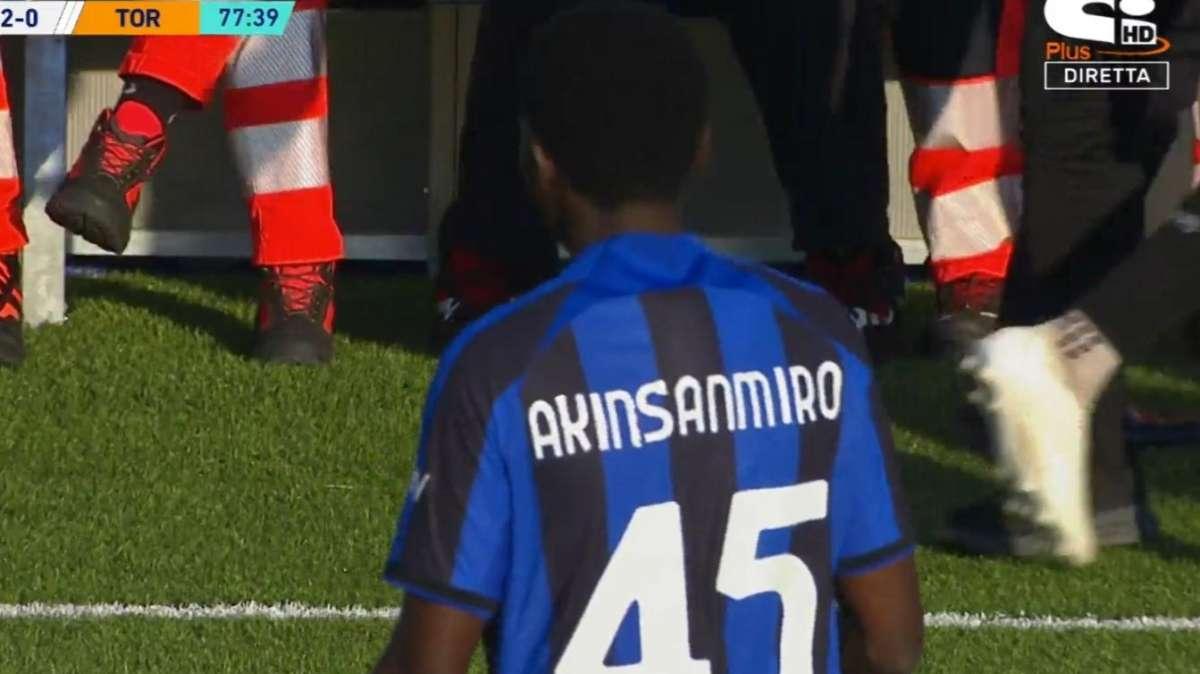 TS - Torino-Inter, sarà turnover ragionato. Nella ripresa possibile esordio per Stankovic, Curatolo e Akinsanmiro