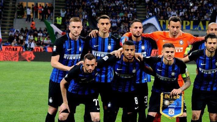 L’Inter ha lasciato Appiano, è iniziata la missione Champions: alle 17 volo per Roma