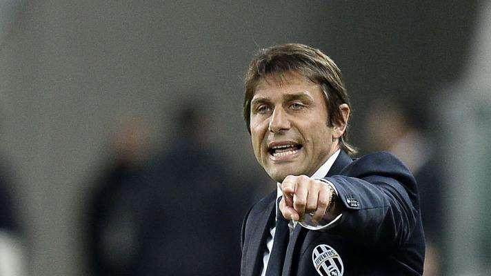 Tutto vero: Conte come Mourinho
