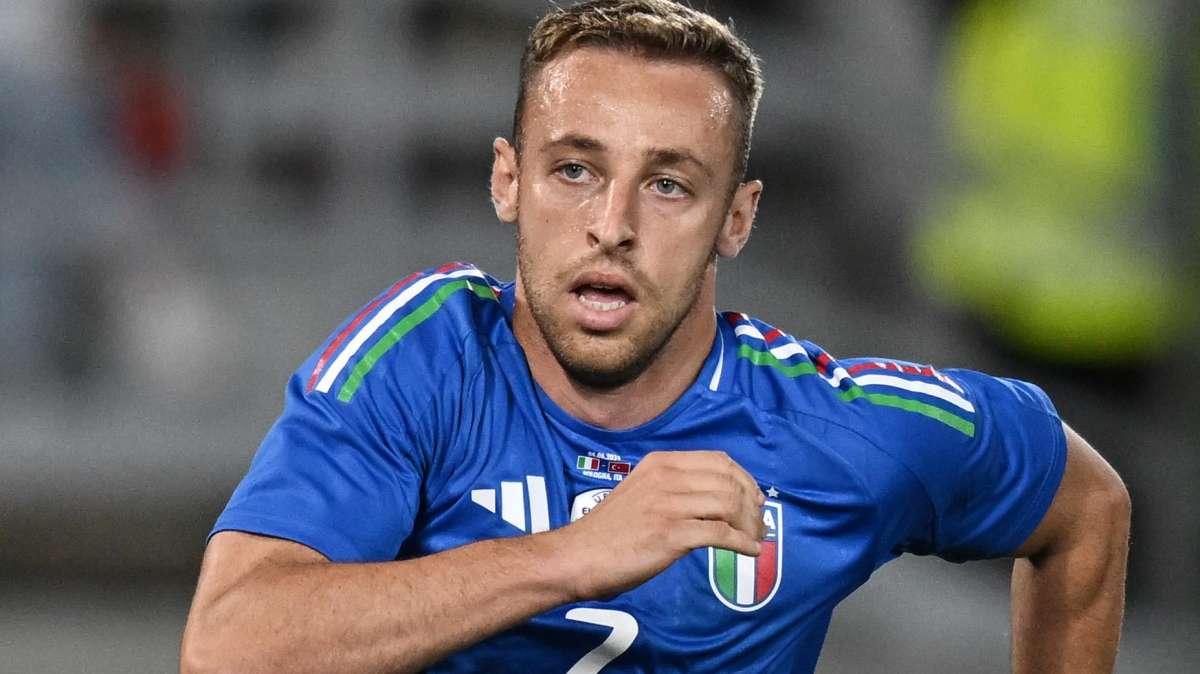 InterNazionali - Italia-Bosnia: Spalletti punta su Darmian e Frattesi. La probabile formazione