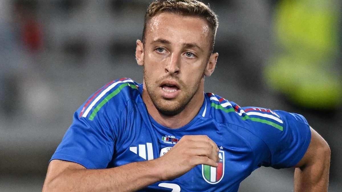 FcIN - L'impiego di Frattesi al centro dell'incontro Riso-Ausilio: l'arrivo di Zielinski preoccupa l'ex Sassuolo