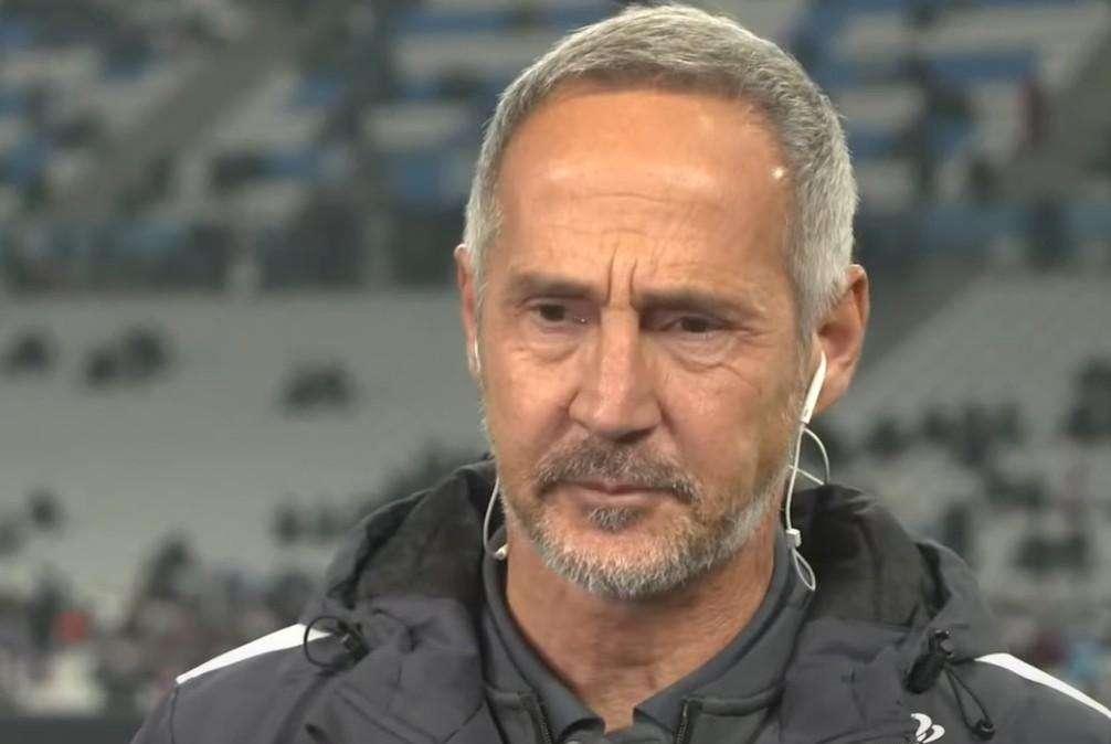 UFFICIALE - Monaco, arriva il rinnovo per Adi Hütter: il tecnico ha prolungato fino al 2027