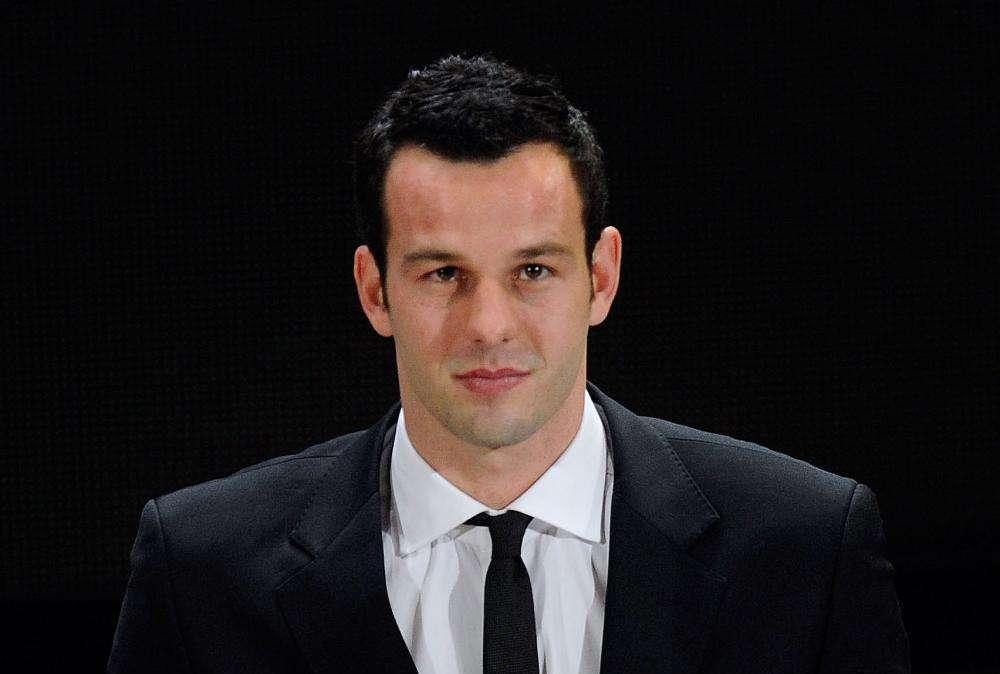 Handanovic: oggi la firma dopo le viste mediche