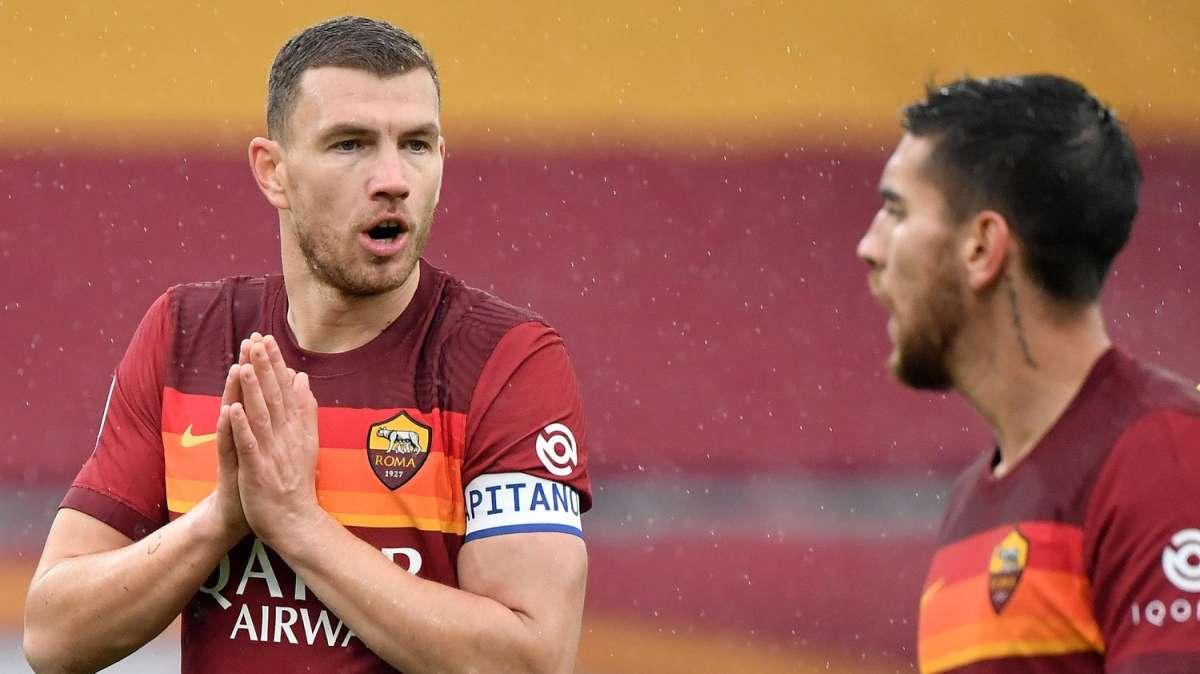 Caos Roma, incredibile a Trigoria: ieri ammutinamento dei giocatori