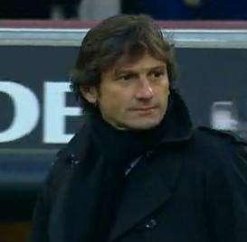Milan, Leonardo risponde a Berlusconi