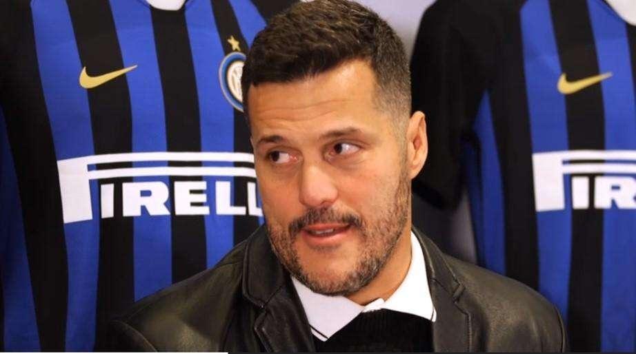 Julio Cesar ospite d'onore al 'raduno nerazzurro' dell'Inter Club Pesaro