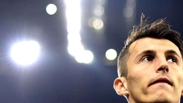 Budimir debutta con la Croazia: "Fantastico giocare insieme a Modric e Perisic"