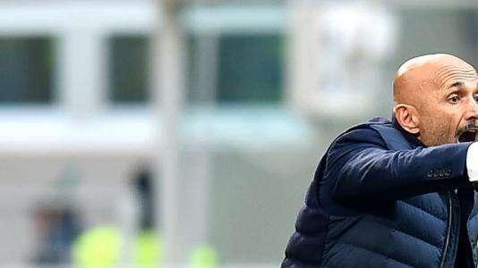 CdS - Spalletti campione d'inverno? Sarebbe la sua prima volta. Alla Roma...