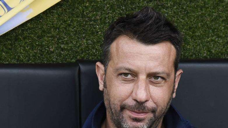 Qui Parma - Dimarco si è allenato in gruppo, a parte Ciciretti, Biabiany e Grassi