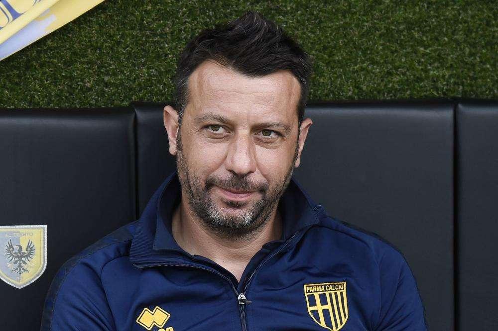 Qui Parma - D'Aversa spera di recuperare Ciciretti