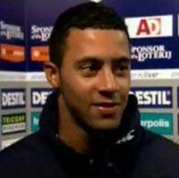 L'Inter rischia di perdere Dembelé