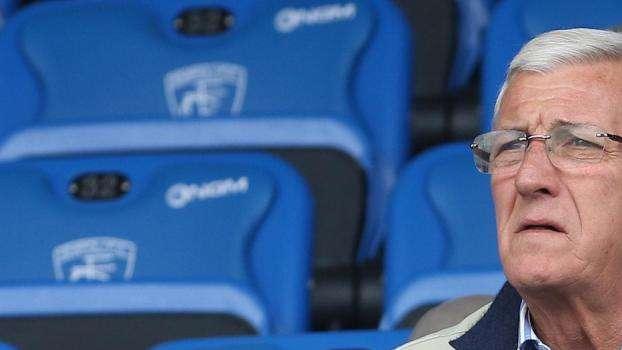 Lippi: "Spalletti aveva creato i presupposti giusti, ma nell'Inter l'unico giocatore straordinario resta Icardi"
