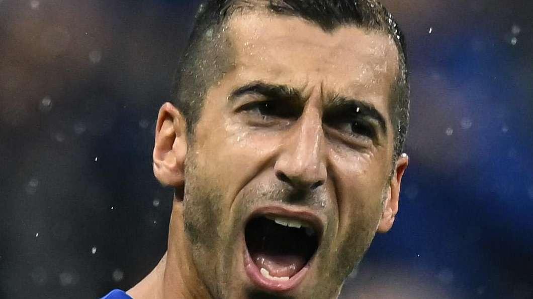 Mkhitaryan torna a parlare del Nagorno Karabakh: "Possiamo ancora fermare il genocidio"