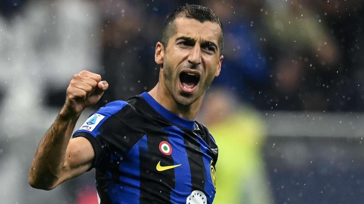 CdS - Mkhitaryan fino al 2025, poi i rinnovi di Dumfries e Dimarco. Darmian caso diverso dall'armeno: il motivo 