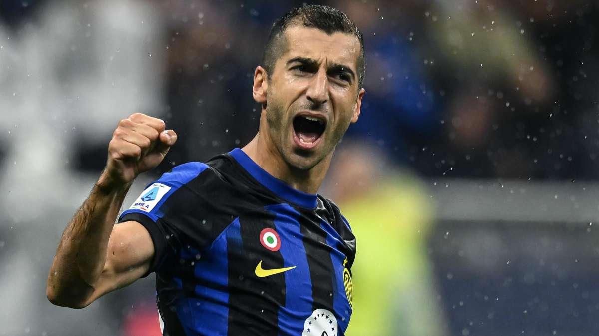 GdS - Inter entusiasta di Mkhitaryan: entro la fine dell'anno l'incontro per il rinnovo. Firmerà fino al 2025