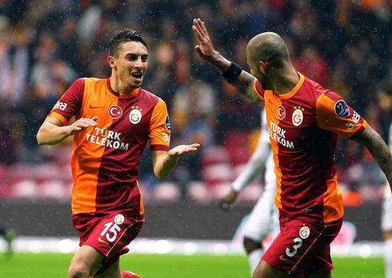 Felipe Melo ed Alex Telles passano all'Inter: le cifre dei due trasferimenti