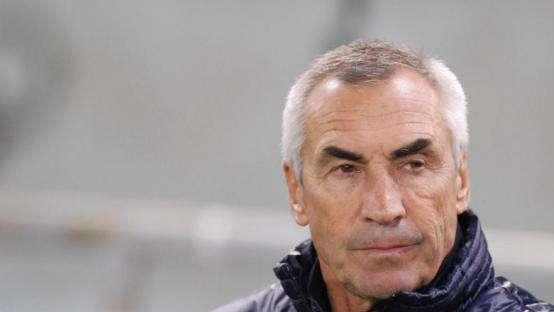 Reja, la testa all'Inter: "Dovremo dare il 100%"