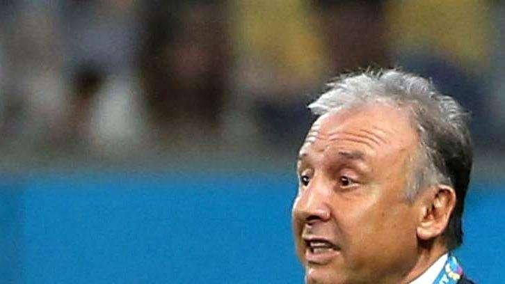 Giappone, anche Zac si dimette dopo il Mondiale
