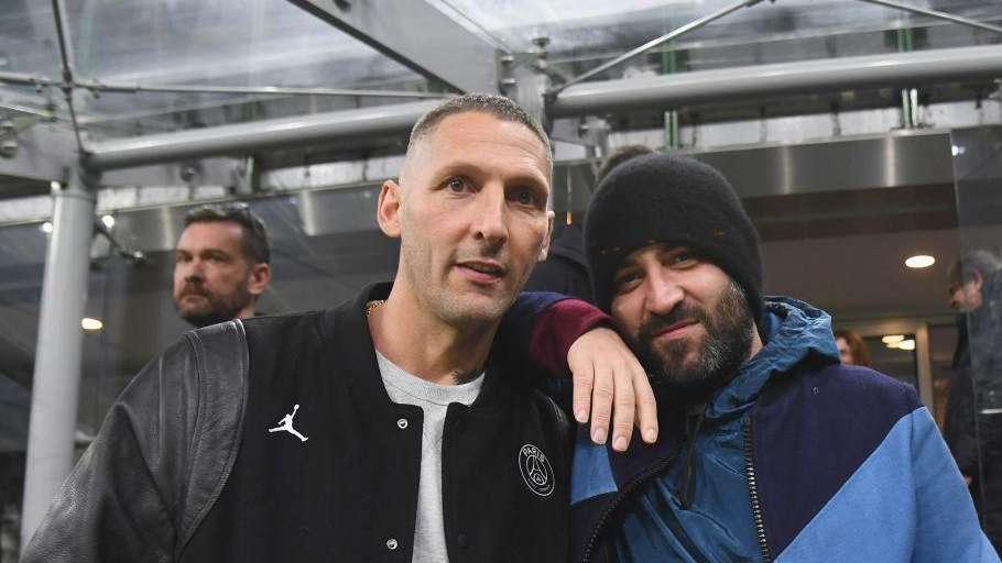 Materazzi: "Inzaghi ci deve ridare lo scudetto del 5 maggio. Ha fatto molto bene, l'Inter può restare al vertice"