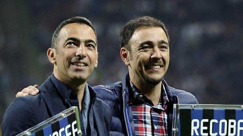 Recoba compie 49 anni, l'Inter lo ricorda: "Talento cristallino. Ha incantato San Siro con giocate da fuoriclasse"