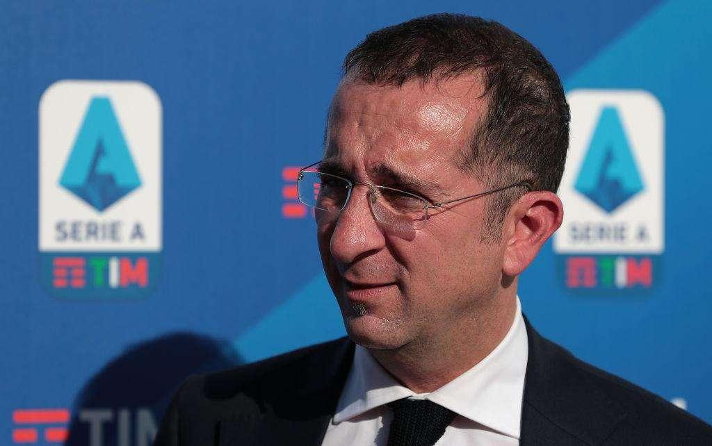 Atalanta, ritardo nell'esecuzione dei tamponi dopo l'Inter: multato il dg Marino 